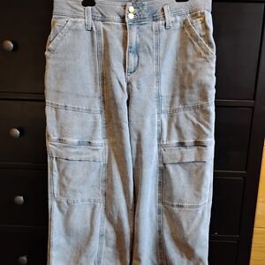 Wit & Wisdom Denim Jeans